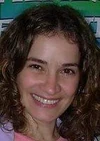 Sandra Mara dubs the voice of Libby