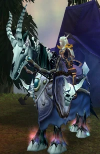 Ranger Captain Areiel