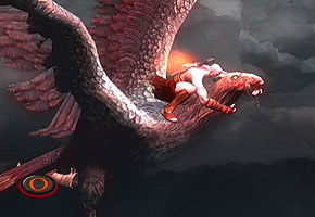 God of War Chains of Olympus Detonado Parte 9  Kratos Vs Charon  