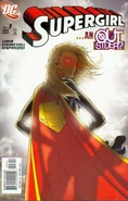 Supergirl v.5 3