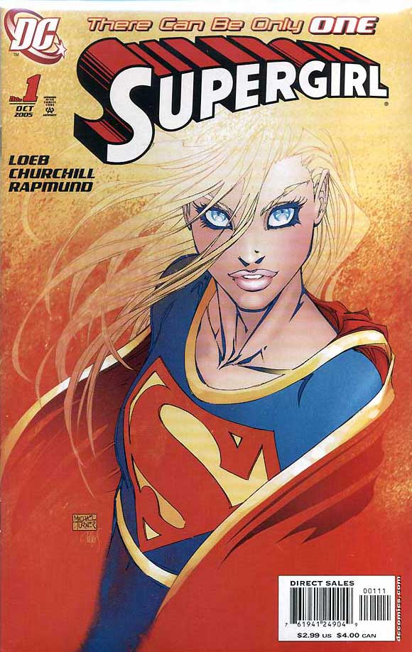 Supergirl 2005 Download