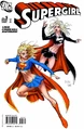 Supergirl v.5 5B