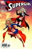 Supergirl #5 Variant Cover