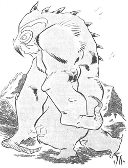 Maungur