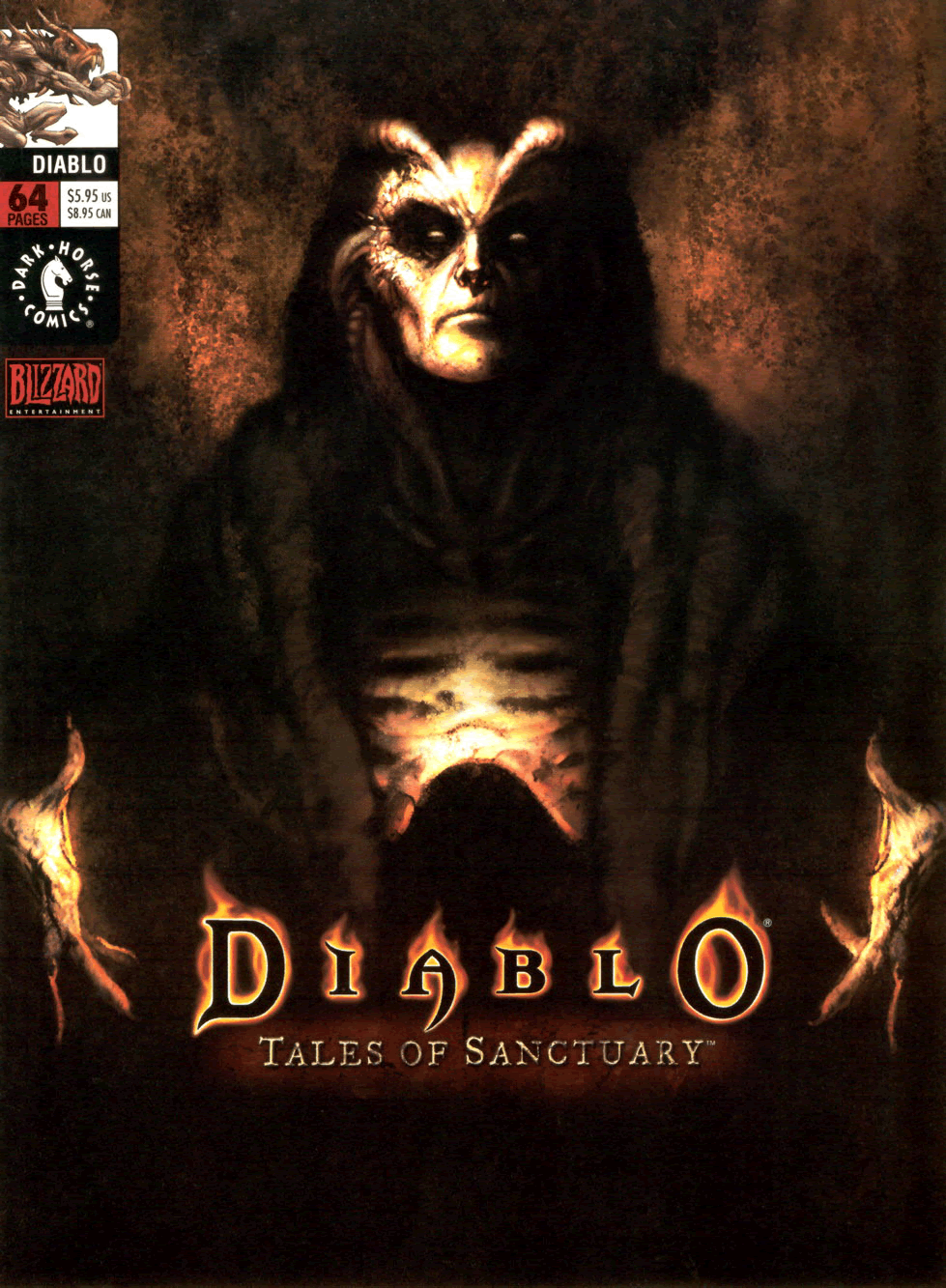 Diablo (ФранческоР
		<!--