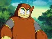 SARWoodMan