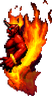Saturn-devil