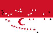 Flag of IIIL