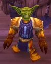 Irradiated Manager