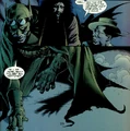 Batman JSALF 01