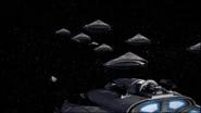 Alkesh fleet