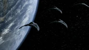 Death glider squad