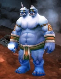 Kiggler the Crazed