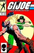 G.I. Joe A Real American Hero Vol 1 67