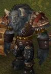 Longrunner Nanik