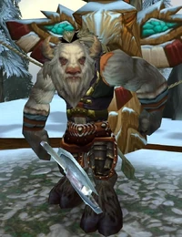 Ahota Whitefrost