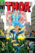 Thor Vol 1 138