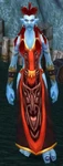 Exorcist Vaisha