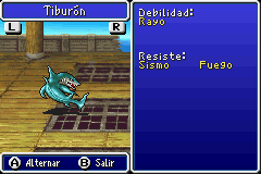 Estadisticas Tiburon 2