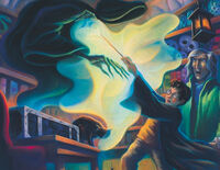 GrandprePatronus