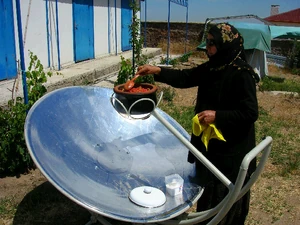 Association Pour La Promotion des Femmes de Mekhe