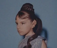 T'Pring, age 7