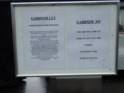 Gardner engine spec