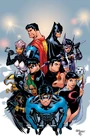 Teams Superman&Batman