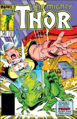 Thor Vol 1 364