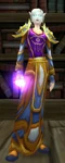 Magistrix Haelenai