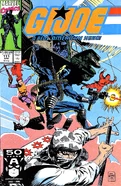 G.I. Joe A Real American Hero Vol 1 111