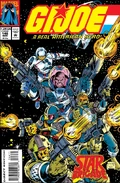 G.I. Joe A Real American Hero Vol 1 146