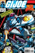 G.I. Joe A Real American Hero Vol 1 148