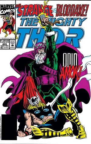 Thor Vol 1 455