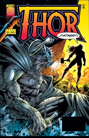 Thor Vol 1 497