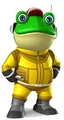 Slippycommand