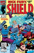 Nick Fury, Agent of S.H.I.E.L.D. Vol 3 35