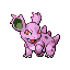 NidorinaRFVH variocolor