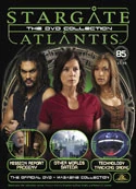 The DVD Collection 85