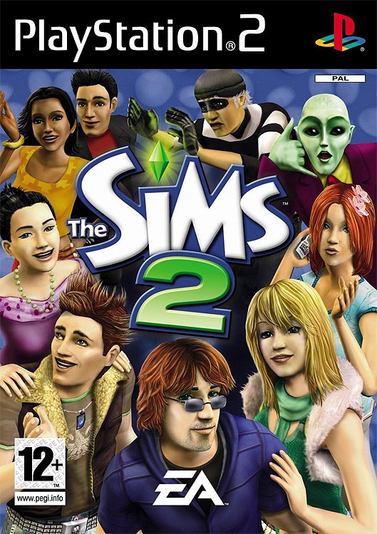 The Sims 2 Jobs Wiki