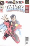 Valor 23