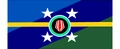 Flag Soloville 1983DD