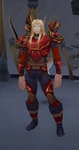 Scout Ordimbral