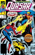 Quasar Vol 1 7