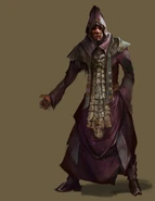 Dark Cultist 2