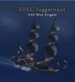 Juggernaut