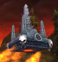 Image of Plague Spreader