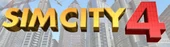 Simcity4 logo