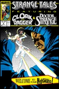 Strange Tales Vol 2 4