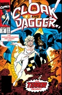 Cloak and Dagger Vol 3 14